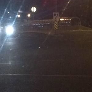 Meet your Posher, Natasha